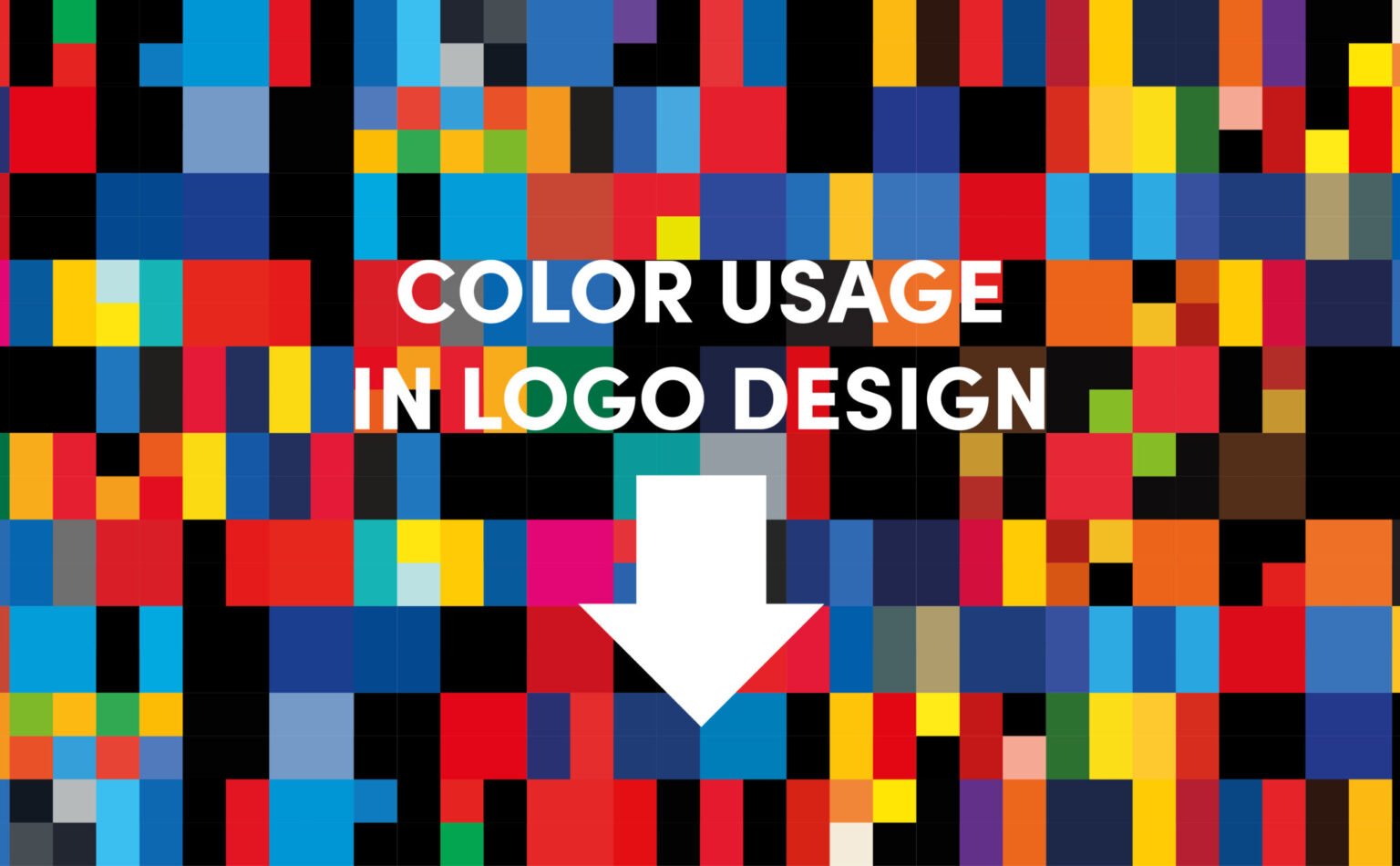 Colors in Logo Design: A Case Study of the 100 Most Valuable Brands ...